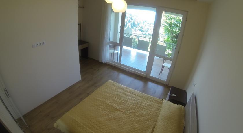 Apartments Sunset Paradise Makhinjauri Room photo