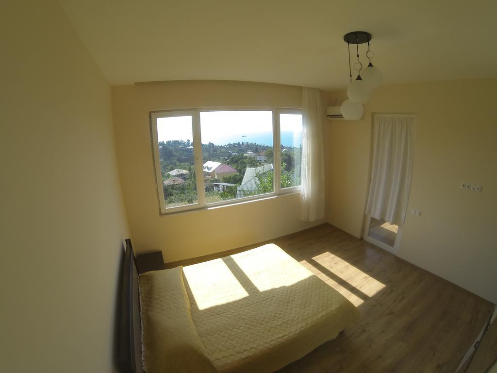 Apartments Sunset Paradise Makhinjauri Room photo