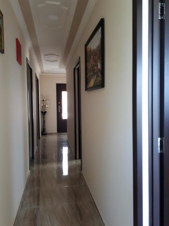 Apartments Sunset Paradise Makhinjauri Exterior photo